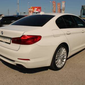 BMW serija 5 540d xDrive Sportline *LED, NAVIGACIJA*