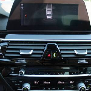 BMW serija 5 540d xDrive Sportline *LED, NAVIGACIJA*