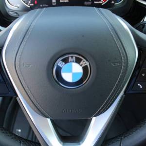 BMW serija 5 540d xDrive Sportline *LED, NAVIGACIJA*
