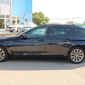 BMW serija 5 Touring 520d AUTOMATIK *LED, NAVIGACIJA*