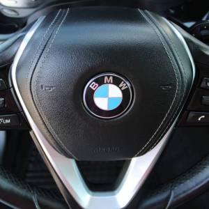 BMW serija 5 Touring 520d AUTOMATIK *LED, NAVIGACIJA*
