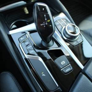 BMW serija 5 Touring 520d AUTOMATIK *LED, NAVIGACIJA*