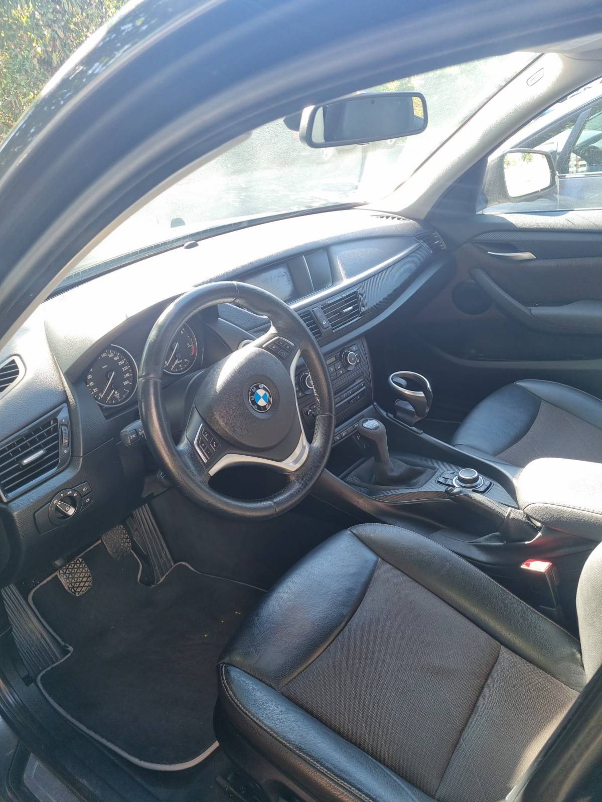 Bmw x1 120kW 188030km 2.0 sDrive xLine