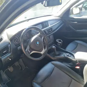 Bmw x1 120kW 188030km 2.0 sDrive xLine