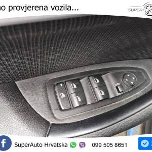 BMW X1 18d sDrive Advantage 150 KS, KAM+PANO+GR SJED+PDC+NAVI