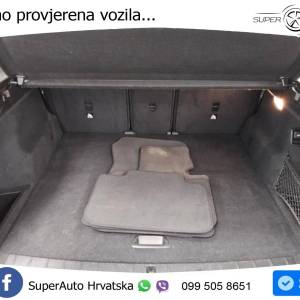 BMW X1 18d sDrive Advantage 150 KS, KAM+PANO+GR SJED+PDC+NAVI