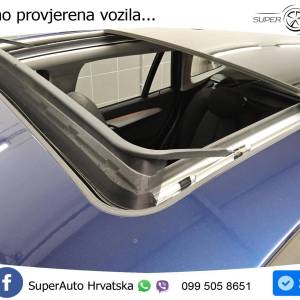 BMW X1 18d sDrive Advantage 150 KS, KAM+PANO+GR SJED+PDC+NAVI
