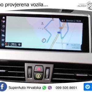 BMW X1 18d sDrive Advantage 150 KS, KAM+PANO+GR SJED+PDC+NAVI