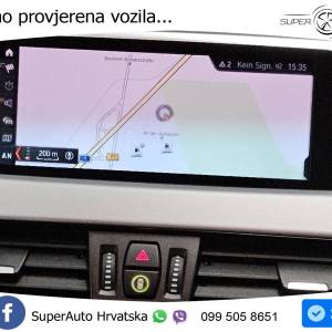 BMW X1 18d sDrive Advantage 150 KS, LED+PANO+GR SJED+PARK