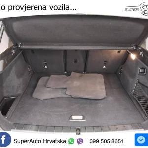 BMW X1 18d sDrive Advantage 150 KS, LED+PANO+GR SJED+PARK