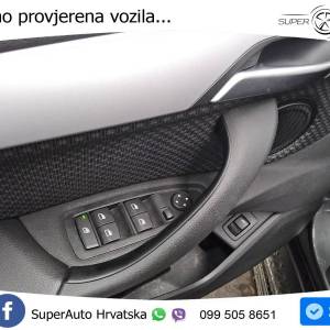 BMW X1 18d sDrive Advantage 150 KS, LED+PANO+GR SJED+PARK