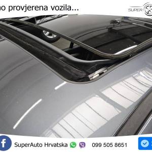 BMW X1 18d sDrive Advantage 150 KS, LED+PANO+GR SJED+PARK