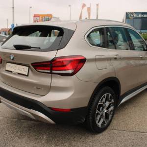 BMW X1 18i AUTOMATIK *PANORAMA,LED,NAVIGACIJA,KAMERA*