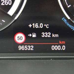 BMW X1 18i AUTOMATIK *PANORAMA,LED,NAVIGACIJA,KAMERA*