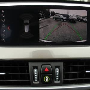 BMW X1 18i AUTOMATIK *PANORAMA,LED,NAVIGACIJA,KAMERA*