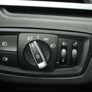 BMW X1 18i AUTOMATIK *PANORAMA,LED,NAVIGACIJA,KAMERA*