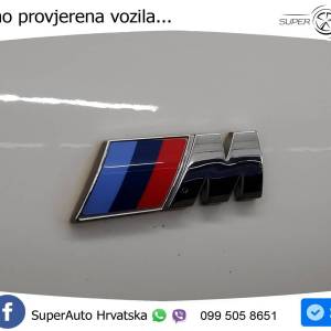 BMW X1 20d xDrive Aut. M Sport 150 KS, LED+KAM+GR SJED+PARK