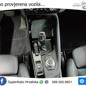 BMW X1 20d xDrive Aut. M Sport 150 KS, LED+KAM+GR SJED+PARK