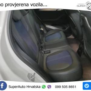 BMW X1 20d xDrive Aut. M Sport 150 KS, LED+KAM+GR SJED+PARK
