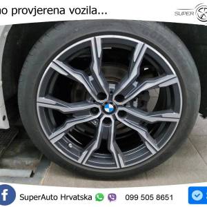 BMW X1 20d xDrive Aut. M Sport 150 KS, LED+KAM+GR SJED+PARK