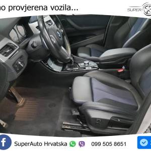 BMW X1 20d xDrive Aut. M Sport 150 KS, LED+KAM+GR SJED+PARK