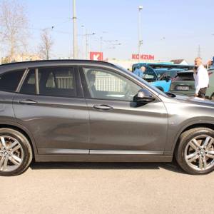BMW X1 20d xDrive AUTOMATIK M-paket *LED, NAVIGACIJA, KAMERA*