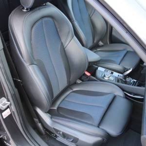 BMW X1 20d xDrive AUTOMATIK M-paket *LED, NAVIGACIJA, KAMERA*