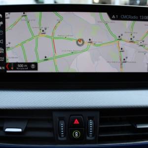BMW X1 20d xDrive AUTOMATIK M-paket *LED, NAVIGACIJA, KAMERA*