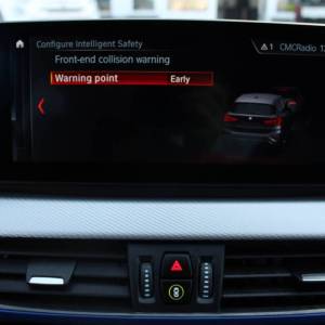 BMW X1 20d xDrive AUTOMATIK M-paket *LED, NAVIGACIJA, KAMERA*