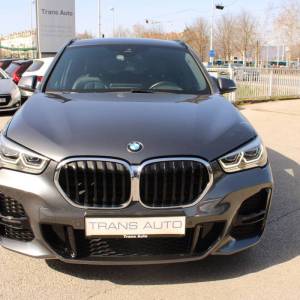 BMW X1 20d xDrive AUTOMATIK M-paket *LED, NAVIGACIJA, KAMERA*