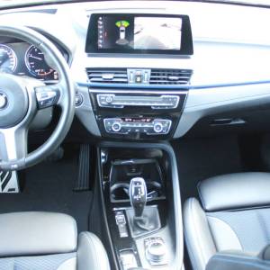 BMW X1 20d xDrive AUTOMATIK M-paket *LED, NAVIGACIJA, KAMERA*
