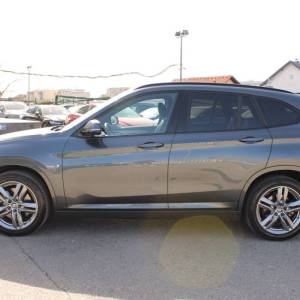 BMW X1 20d xDrive AUTOMATIK M-paket *LED, NAVIGACIJA, KAMERA*