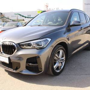 BMW X1 20d xDrive AUTOMATIK M-paket *LED, NAVIGACIJA, KAMERA*