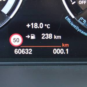 BMW X1 20d xDrive AUTOMATIK M-paket *LED, NAVIGACIJA, KAMERA*