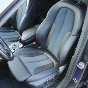 BMW X1 20d xDrive AUTOMATIK M-paket *LED, NAVIGACIJA, KAMERA*