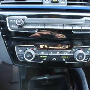 BMW X1 20d xDrive AUTOMATIK M-paket *LED, NAVIGACIJA, KAMERA*
