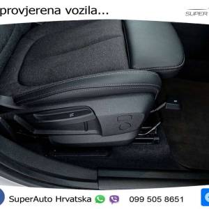 BMW X1 25e xDrive Aut. M Sport 220 KS, GR SJED+NAVI