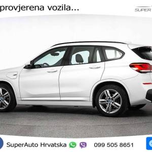 BMW X1 25e xDrive Aut. M Sport 220 KS, GR SJED+NAVI