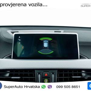 BMW X1 25e xDrive Aut. M Sport 220 KS, GR SJED+NAVI