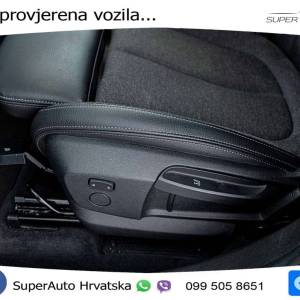 BMW X1 25e xDrive Aut. M Sport 220 KS, GR SJED+NAVI