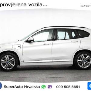 BMW X1 25e xDrive Aut. M Sport 220 KS, GR SJED+NAVI