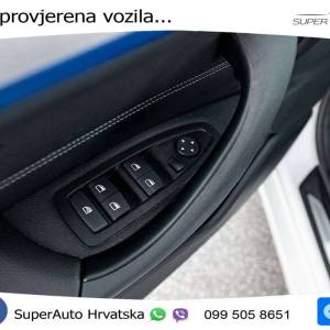 BMW X1 25e xDrive Aut. M Sport 220 KS, GR SJED+NAVI