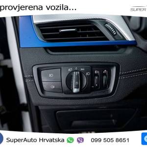 BMW X1 25e xDrive Aut. M Sport 220 KS, GR SJED+NAVI