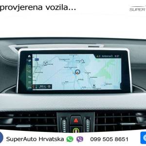 BMW X1 25e xDrive Aut. M Sport 220 KS, GR SJED+NAVI