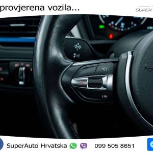 BMW X1 25e xDrive Aut. M Sport 220 KS, GR SJED+NAVI