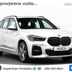 BMW X1 25e xDrive Aut. M Sport 220 KS, GR SJED+NAVI