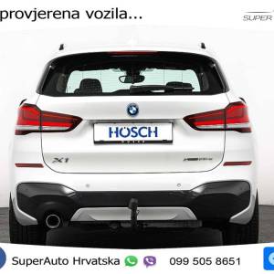 BMW X1 25e xDrive Aut. M Sport 220 KS, GR SJED+NAVI