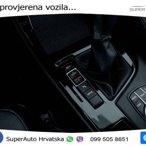 BMW X1 25e xDrive Aut. M Sport 220 KS, GR SJED+NAVI