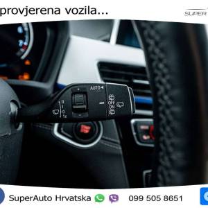 BMW X1 25e xDrive Aut. M Sport 220 KS, GR SJED+NAVI
