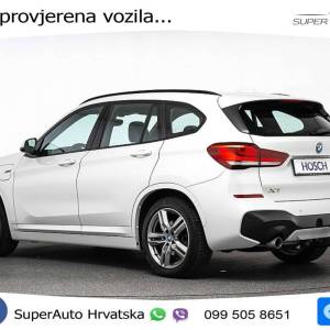 BMW X1 25e xDrive Aut. M Sport 220 KS, GR SJED+NAVI